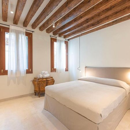 Grifalcon D'Oro - Venice City Center Dış mekan fotoğraf