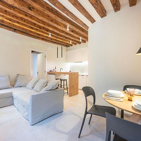 Grifalcon D'Oro - Venice City Center Dış mekan fotoğraf