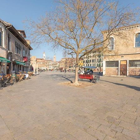 Grifalcon D'Oro - Venice City Center Dış mekan fotoğraf