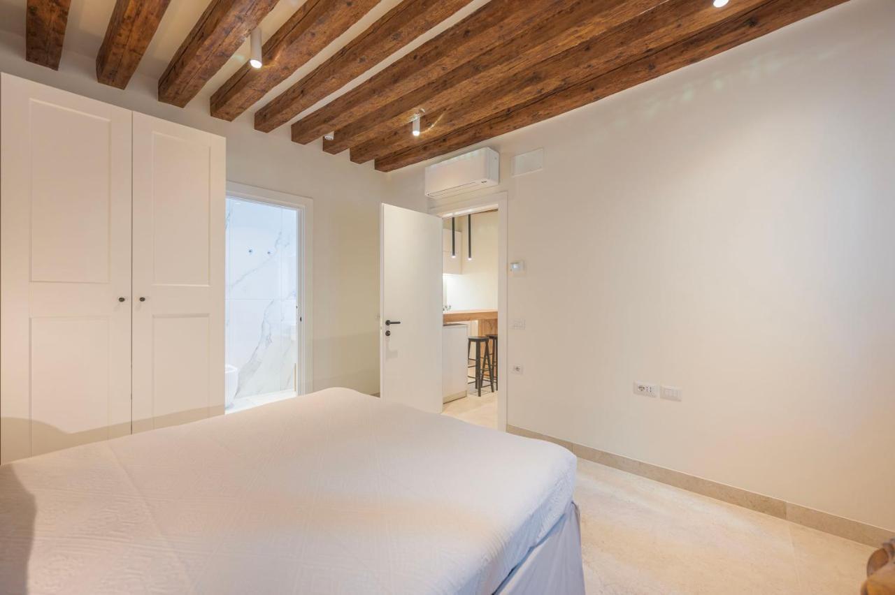 Grifalcon D'Oro - Venice City Center Dış mekan fotoğraf