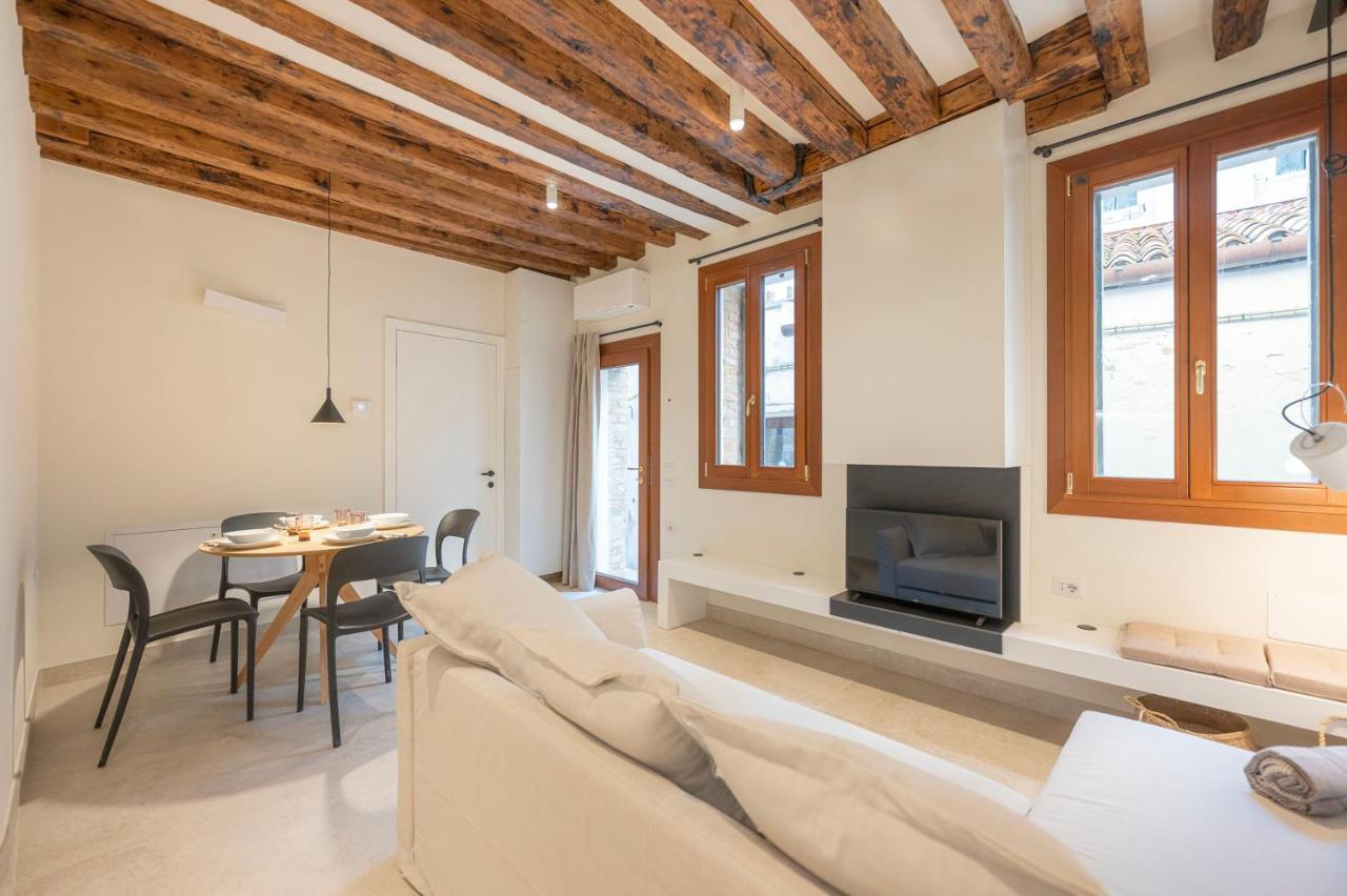 Grifalcon D'Oro - Venice City Center Dış mekan fotoğraf