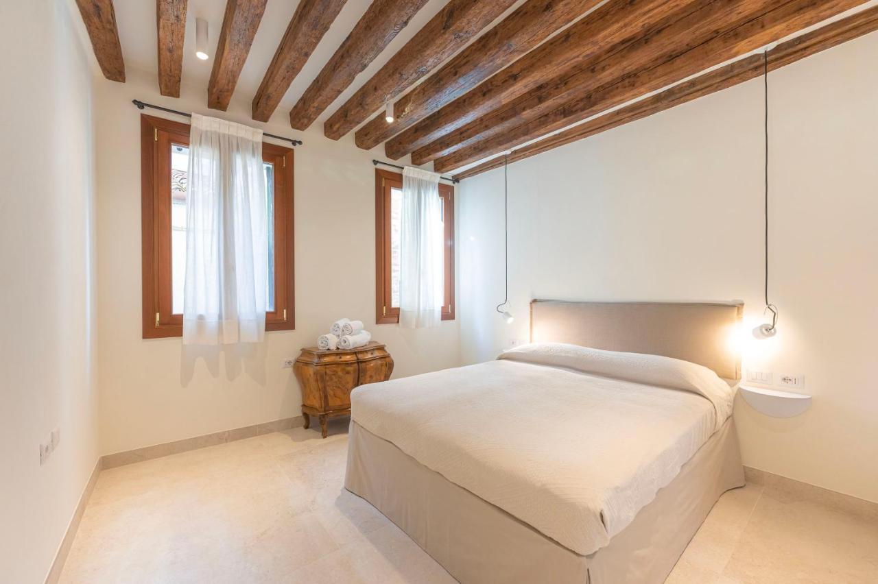 Grifalcon D'Oro - Venice City Center Dış mekan fotoğraf