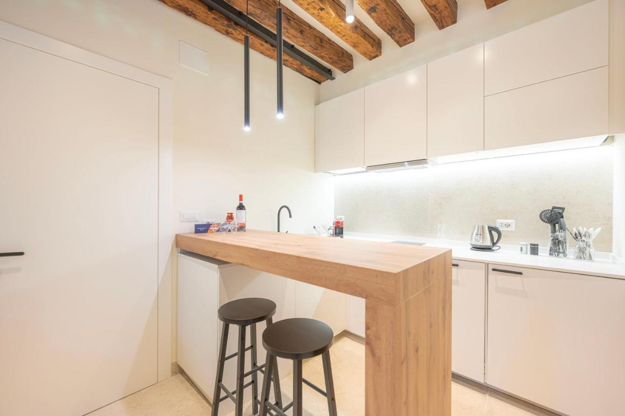 Grifalcon D'Oro - Venice City Center Dış mekan fotoğraf