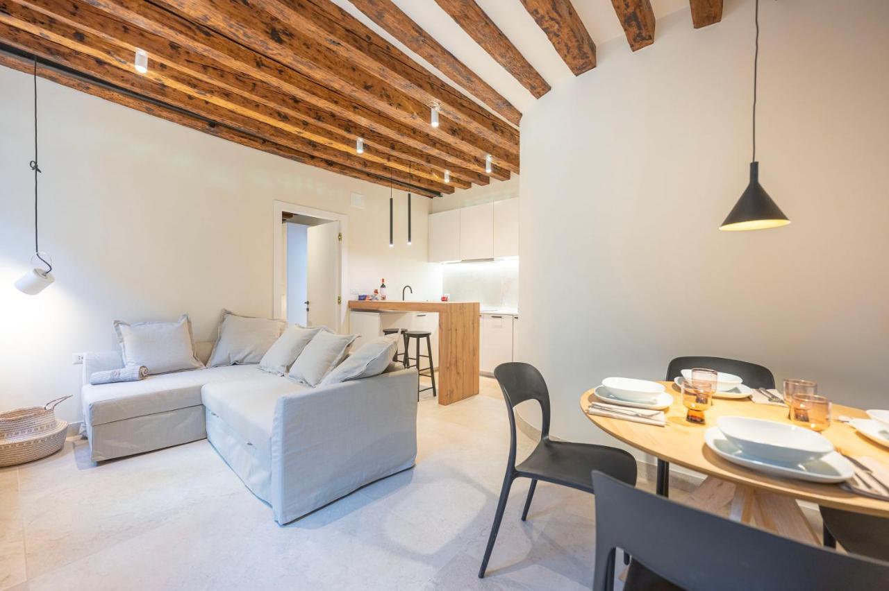 Grifalcon D'Oro - Venice City Center Dış mekan fotoğraf