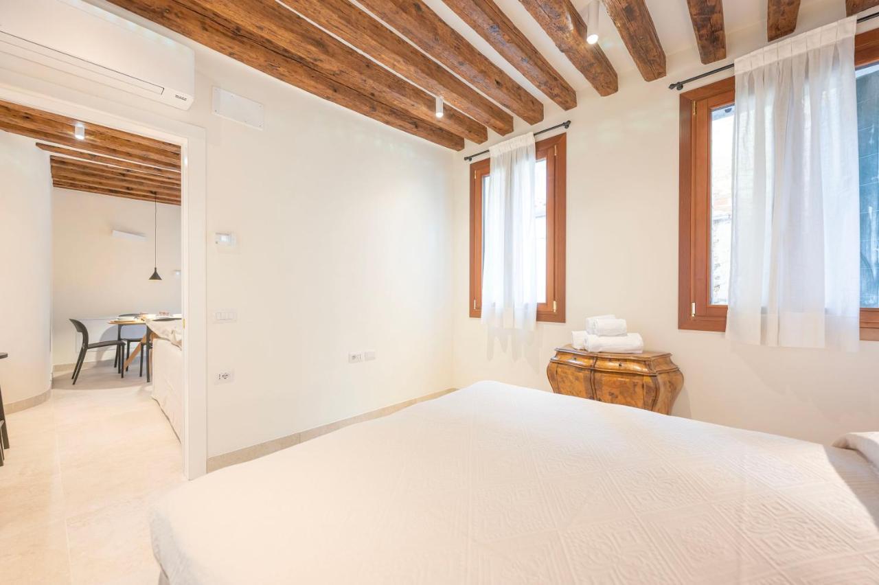 Grifalcon D'Oro - Venice City Center Dış mekan fotoğraf
