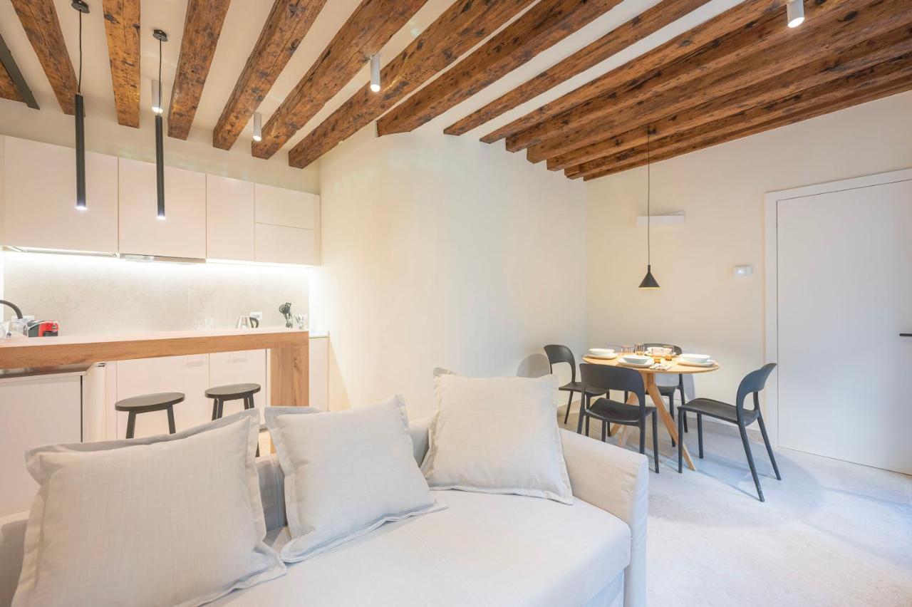 Grifalcon D'Oro - Venice City Center Dış mekan fotoğraf