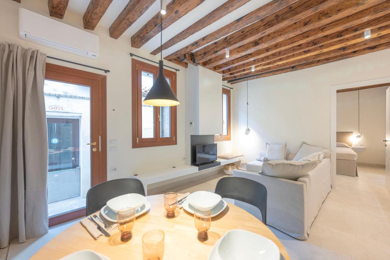 Grifalcon D'Oro - Venice City Center Dış mekan fotoğraf