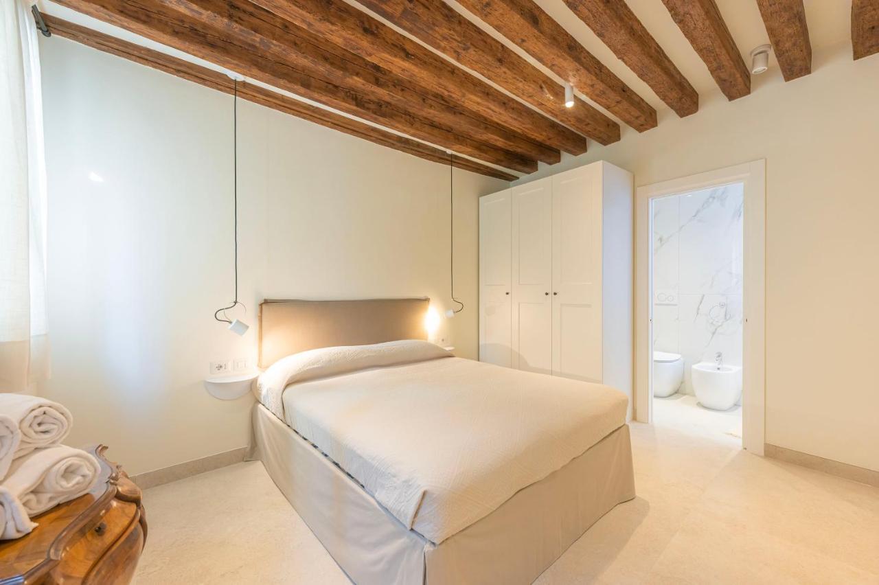 Grifalcon D'Oro - Venice City Center Dış mekan fotoğraf